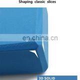 High Performance Multi-color EVA Non-toxic Organic Yoga Block Foam thumbnail-3