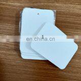 Hanging Blank Car Air Freshener for Sublimation Custom Printing thumbnail-2