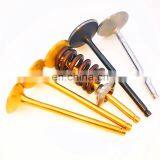 Boat Diesel Parts For Caterpillar c9 Cat 1632442 1874123 Cylinder Head Gasket Intake Exhaust Engine Valve Guide Insert Seal thumbnail-6