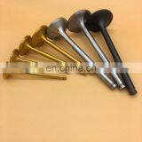 Tractor Intake Valve Exhaust Valve for Kubota Engine D1102 D1302 D1402 V1502 V1702 V1902 thumbnail-3