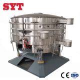 High Precision Circular Tumbler Screen