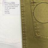 52%Cotton 32%Polyester 13%Rayon 3%Spandex Sateen Fabric thumbnail-2