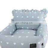 HQP-JJ23 HongQiang 2020 Autumn/winter New Love Cloud Environmental Protection High Bounce PP Cotton Sofa High Nest thumbnail-1