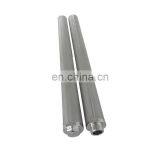 Best Quality China Supply Stainless Steel Hydraulic Oil Filter Element Melt Filter Element thumbnail-7