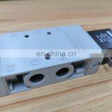 NumATICS Type High Pressure Solenoid Valve 226-749-SJ thumbnail-3