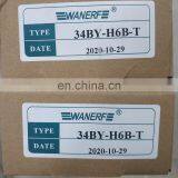 WANERF Directional Control Valve 34BY-H6B-T thumbnail-5