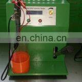 New Design LGC-CR500 Common Rail Electronic Injector Nozzle Tester thumbnail-3