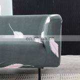 Wholesale Customized Cheap Price 1 2 3 4 Seater Full Size High Elastic Innovative Universal Spandex Sofa Cover thumbnail-6
