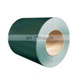 Color Coated Prepainted Galvanized Galvalume Steel Coils PPGL thumbnail-1