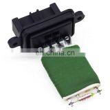 Fan Blower Heater Regulator Resistor 46723713 46722909 for FIAT DOBLO SEICENTO STILO LANCIA YPSILON thumbnail-4