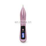 Trend Product 2020 Mole Removal Laser Spot Sweep Plasma Pen With LED Screen thumbnail-2