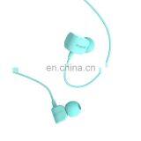 Remax Rm-502 3.5mm New Fashion Colorful Crazy Robot In-ear Earphone thumbnail-1