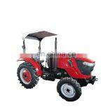 China 604 Farm Tractor With Sunshade Canopy for Sales. thumbnail-3
