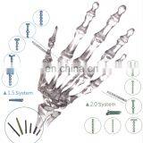 Orthopedic Locking Plates for Fixation of Mini Bone Fractures thumbnail-3