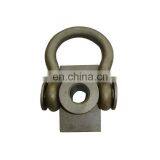 Factory Custom Professional Investment Casting Pump Impeller thumbnail-2