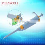 Single channel Pipette Fully autoclavable micro pipette for lab