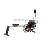 Good Price Commercial Gym Equipment Rowing Machine SZ801H for Sale thumbnail-1