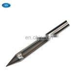 Stainless Steel Bulk Cement Sampler With Two Concentric Tubes thumbnail-5