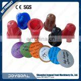 Hot Sale New Empty Coffee Capsule Made by Plastic Aluminum Injection Mold for Nesspresso thumbnail-2