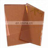 Tempered Safety Insulated Building Low e Glass thumbnail-4