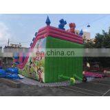 Inflatable Water Slides Inflatable Mickey Slide Inflatable Water Slide Kids thumbnail-4