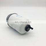 Diesel Engine Parts Fuel Water Separator Filter 87803441 87803442 FS19971 P551425 thumbnail-3