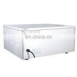 Restaurant Pizza Oven Guangzhou Supplier Comercial Pizza Oven Electric 220V For Sale thumbnail-5