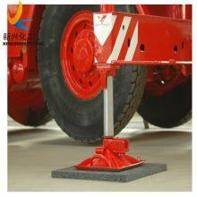 UHMWPE Outrigger Pads | Crane Pads | Plastic Cribbing thumbnail-1