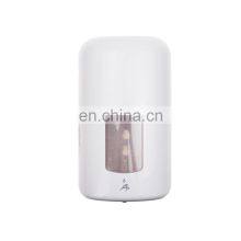 High Quality Automatic Plastic Wall-mounted Desktop Battery Liquid Soap Dispenser thumbnail-6