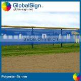 Wholesale Fabric Mesh Banner Popular Fence Banner thumbnail-6