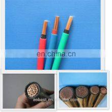 Single Core 0.6/lKV Voltage 1*500mm2 YJV Type XLPE Insulated Power Cable thumbnail-2