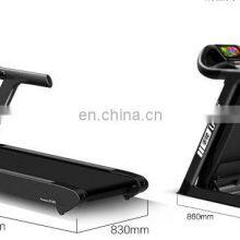 Treadmill Equipment Home Multi-functional Electric Ultra-quiet Fitness Equipment Wholesale Treadmill Home Fitness thumbnail-5