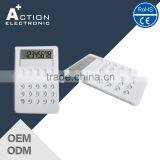Customized Design Quality Assured Electronic Calculator thumbnail-1