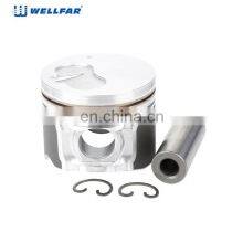 K7Z1-11-SAO Diesel Diesel Engine Machinery Engine Parts Engine Piston for KIA K3000 thumbnail-2