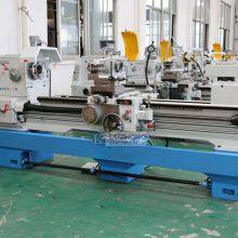 CA6166/CA6266 Big Bore Gap Bed Lathe Machine Manual Lathe Machine thumbnail-2