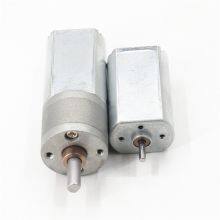 Kegu Motor 20mm 3V 6V 12v 1rpm-2000rpm Spur dc Gear Motor for Electric Lock thumbnail-4