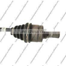 Chery A1 Arauca Face Kimo X1 Beat Right Drive Propeller Shaft for Engine 473 Auto S12 S12-2203020AB thumbnail-2