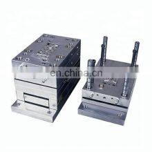 Classical Style Plastic Phone Case Mould Maker and Provide Plastic Injection Molding Mold thumbnail-3