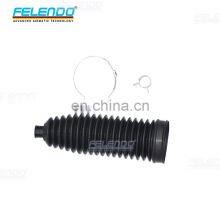 New Steering Rack & Pinion Boot Kit for Range Rover L322 03-12 QFW000010 thumbnail-3