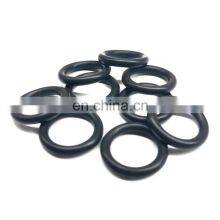 Black White Rubber O-Ring Seal FFKM Kalrez O Ring For High Temperature thumbnail-5