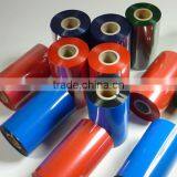 Thermal Transfer Color Ribbon Yellow Barcode Ribbon thumbnail-1