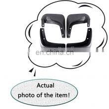 for Chevrolet Aveo Sedan T250 2007 2008 2009 2010 2011 Mudguards Mudflaps Fender Mud Flap Splash Guards Protect Car Accessories thumbnail-3