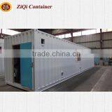Cheap Container Workshop House