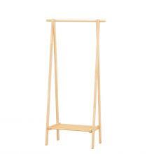 Wooden Hanger Rack thumbnail-3