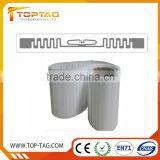 Factory Direct Price Adhesive UHF RFID Inlay for Cards