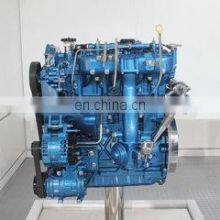136HP SC28R136 Diesel Engine Used for Truck thumbnail-4
