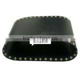 Jointless Teflon Coated Fiberglass Conveyor Belt With Strengthening Edges and Revert for Hashima Oshima thumbnail-3