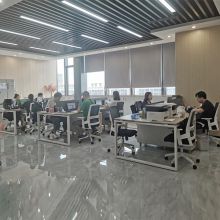 Dongguan Plus Power Co., Ltd. company overview - view 1 thumbnail