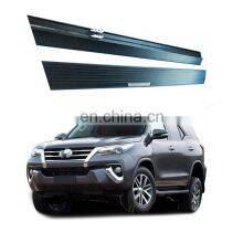 Electric Power Step Board Running Board Step For Toyota Fortuner thumbnail-3