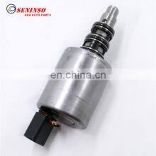 Original Used Vapor Canister Purge Valve OEM 0AM 13150568 Solenoid For VW 0AM DSG DQ200 thumbnail-1